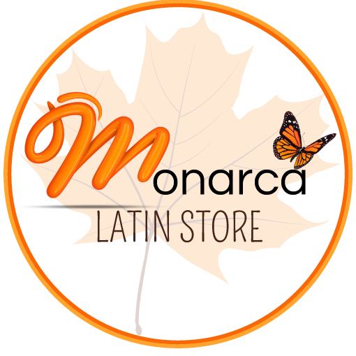 Monarca Latin Store