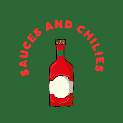 Sauces and chilies