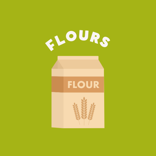 Flours